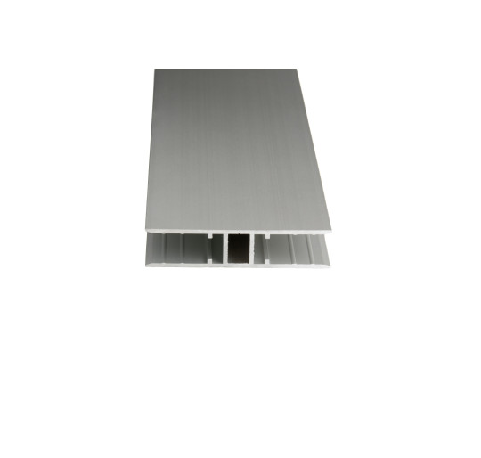 ALU H PROFIL 6 mm